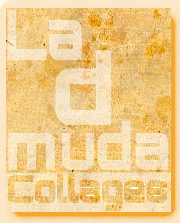 la d muda collages